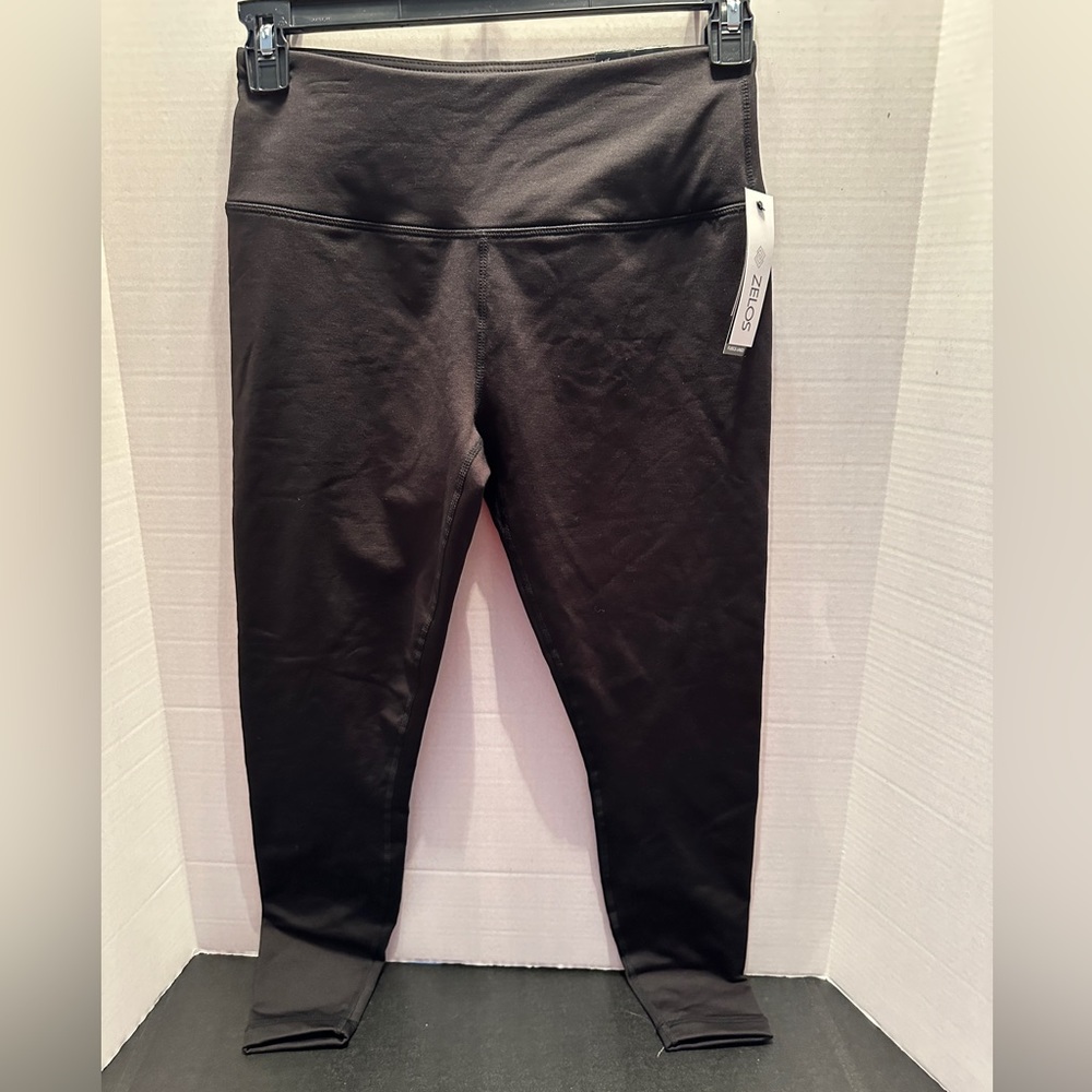 Zelos Lined Leggings